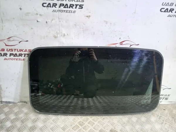 Panoraamakattolasi OEM 3M51-R502B98-A Ford Mondeo image 2