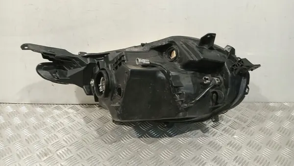 FARO IZQUIERDO MITSUBISHI L200 V FIAT FULLBACK OEM 8301C737 image 10