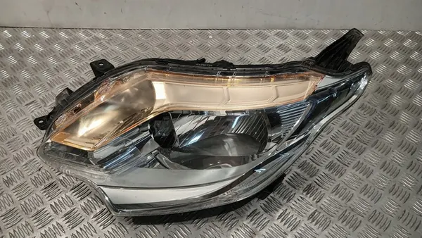 FARO IZQUIERDO MITSUBISHI L200 V FIAT FULLBACK OEM 8301C737 image 2