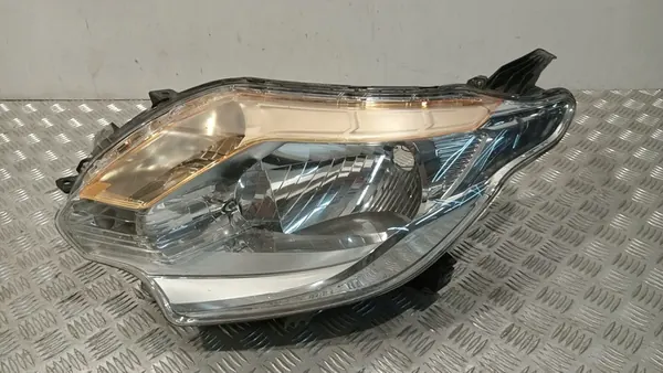 FARO IZQUIERDO MITSUBISHI L200 V FIAT FULLBACK OEM 8301C737 image 3