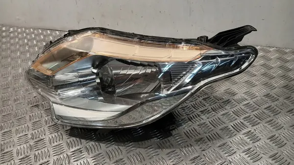 FARO IZQUIERDO MITSUBISHI L200 V FIAT FULLBACK OEM 8301C737 image 4