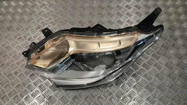 FARO IZQUIERDO MITSUBISHI L200 V FIAT FULLBACK OEM 8301C737 image 5