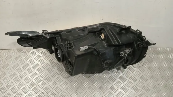 FARO IZQUIERDO MITSUBISHI L200 V FIAT FULLBACK OEM 8301C737 image 8