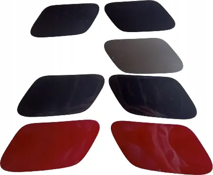 Capuchon de laveur Infiniti G37 Gauche Droite OEM image 1