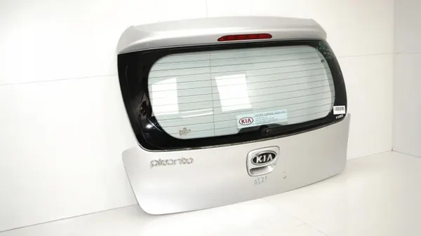 Heckklappe OEM 360174022 Kia Picanto II 2012-2015 image 5