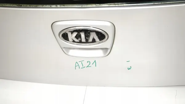 Heckklappe OEM 360174022 Kia Picanto II 2012-2015 image 6