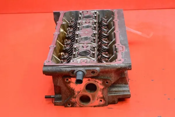Culasse Moteur OEM 03C103358BF Occasion image 6