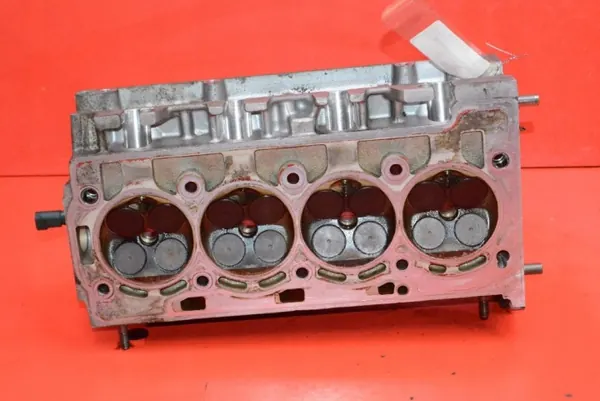Culasse Moteur OEM 03C103358BF Occasion image 7
