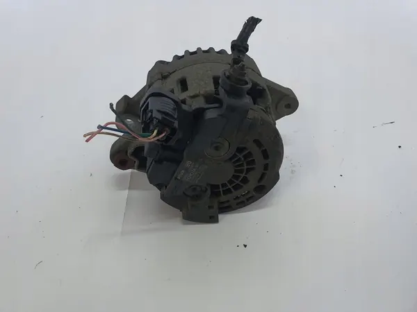 TOYOTA YARIS II 1.4 D4D Vaihtovirtageneraattori image 3