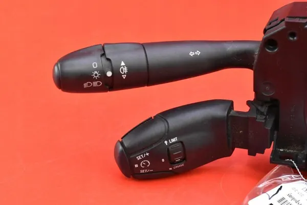 Gecombineerde Schakelaar Spider 98200131XT Citroen Berlingo 2 II Lift 15-21 image 2