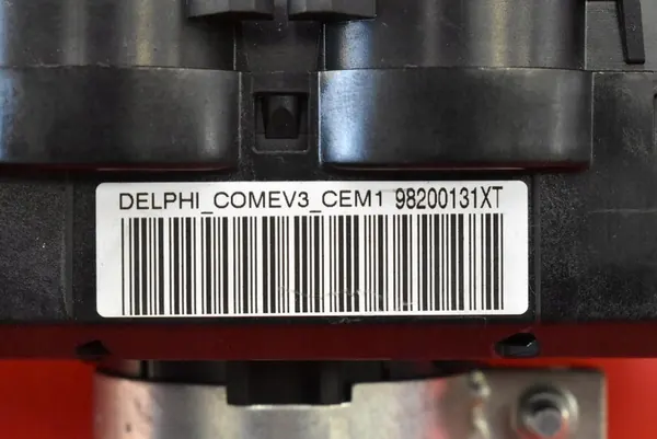 Gecombineerde Schakelaar Spider 98200131XT Citroen Berlingo 2 II Lift 15-21 image 8