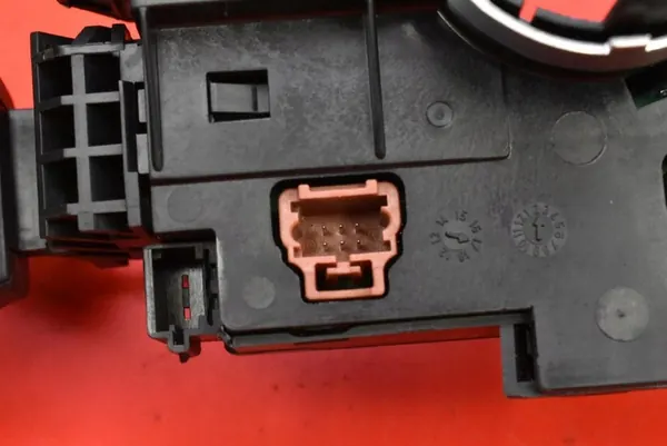 Gecombineerde Schakelaar Spider 98200131XT Citroen Berlingo 2 II Lift 15-21 image 9