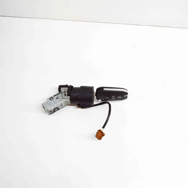 Zündschloss OEM 9663123380 für Opel Crossland X image 2