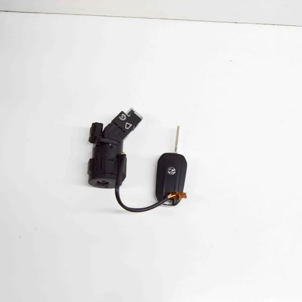 Zündschloss OEM 9663123380 für Opel Crossland X image 4