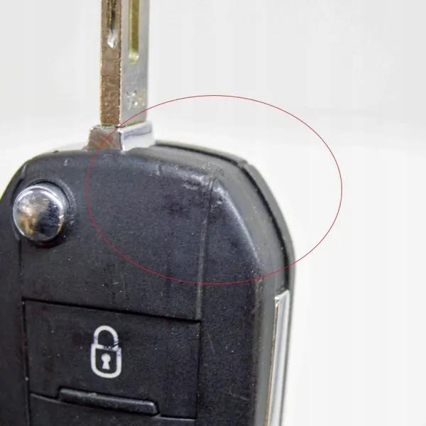 Zündschloss OEM 9663123380 für Opel Crossland X image 9