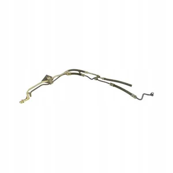 Öljynjäähdytinletku OEM JUT152502 Citroen C4 Grand Picasso image 2