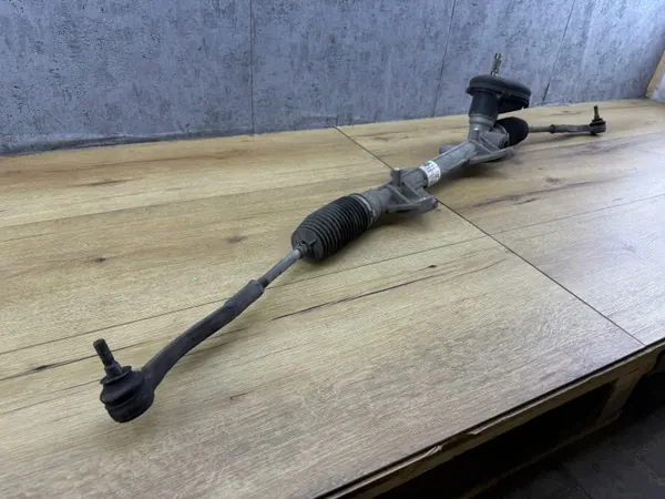 Boîtier de direction OEM 490018225R pour Renault Clio IV image 2
