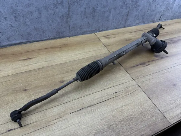 Boîtier de direction OEM 490018225R pour Renault Clio IV image 9