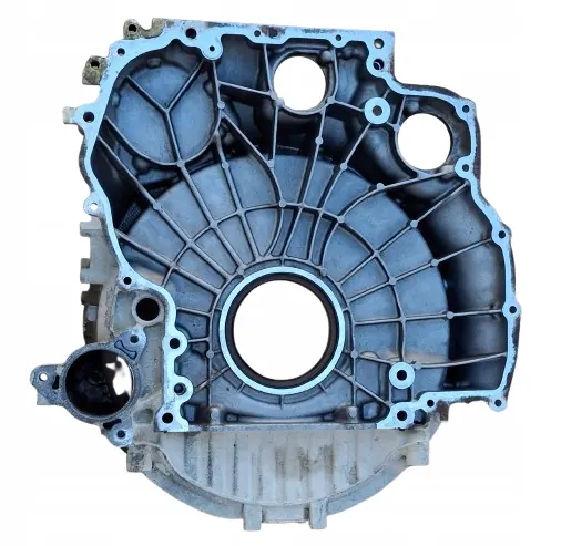 MERCEDES-BENZ ACTROS MP4 CARROSSERIE D'EMBRAYAGE A4710159602 image 1