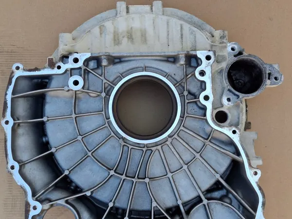 MERCEDES-BENZ ACTROS MP4 CARROSSERIE D'EMBRAYAGE A4710159602 image 6