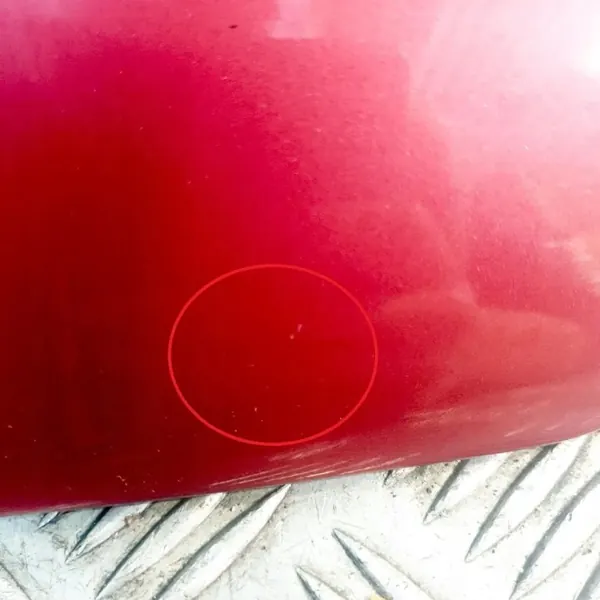 Brandstoftankdop OEM 1295841339 voor Mercedes-Benz SL image 7
