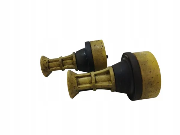 Joint de ressort arrière OEM SKR4788 pour Renault Scenic IV image 3