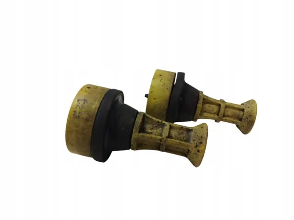 Joint de ressort arrière OEM SKR4788 pour Renault Scenic IV image 4