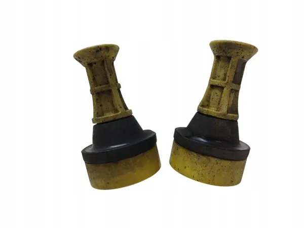 Joint de ressort arrière OEM SKR4788 pour Renault Scenic IV image 5