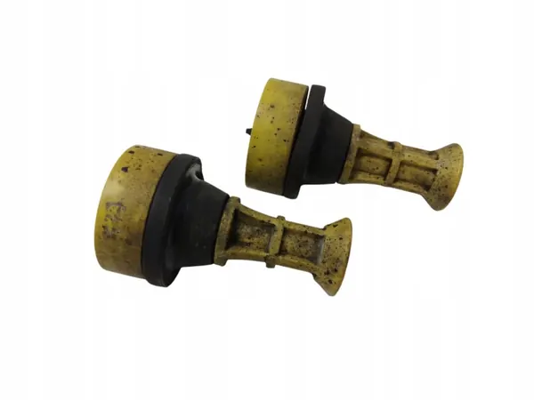 Joint de ressort arrière OEM SKR4788 pour Renault Scenic IV image 6
