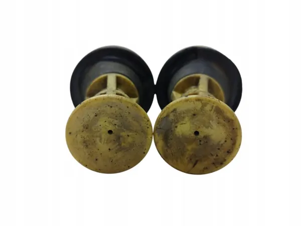 Joint de ressort arrière OEM SKR4788 pour Renault Scenic IV image 7