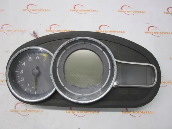 Renault OE RNI248106944R Compteur d'Occasion image 2