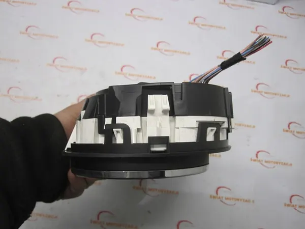 Renault OE RNI248106944R Compteur d'Occasion image 6