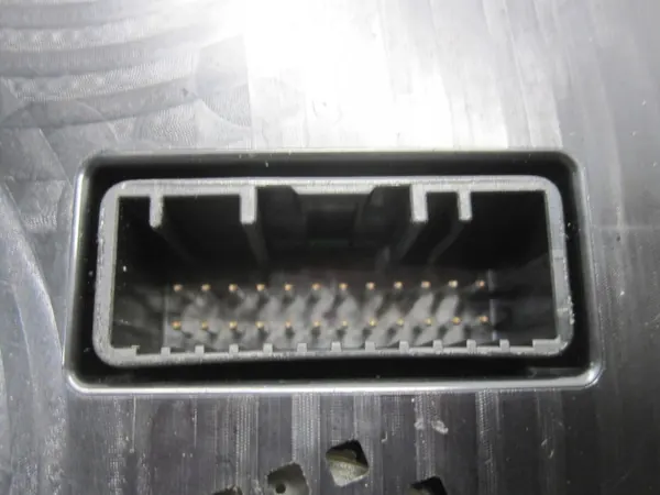 Renault OE RNI248106944R Compteur d'Occasion image 7