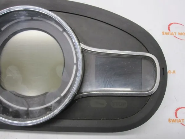 Renault OE RNI248106944R Compteur d'Occasion image 8