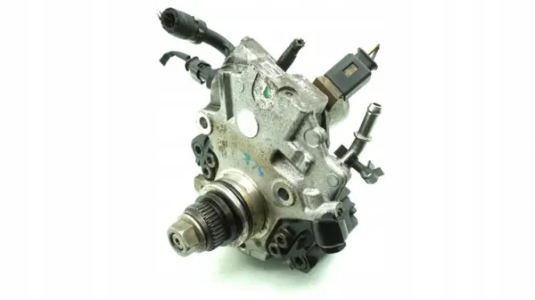 Mercedes SLK R172 2.2 CDI Einspritzpumpe OEM A6510701801 image 2