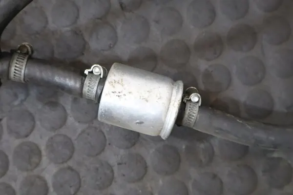 Gebruikte Renault OE LPG-installatie voor Laguna II 1.8 16V image 3