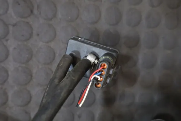 Gebruikte Renault OE LPG-installatie voor Laguna II 1.8 16V image 5