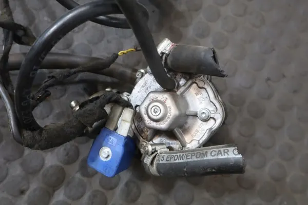Gebruikte Renault OE LPG-installatie voor Laguna II 1.8 16V image 6