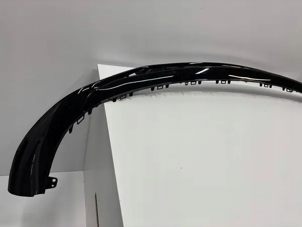 Mercedes EQE W295 Spoiler Delantero A2058855702 image 5