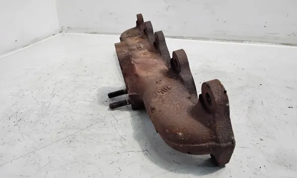 Colector de escape usado OEM JUR120742 para Mazda 5 image 4