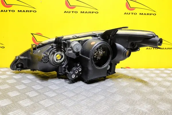 Faros Xenón Derecho LEXUS ES350 2010-2012 USA image 10