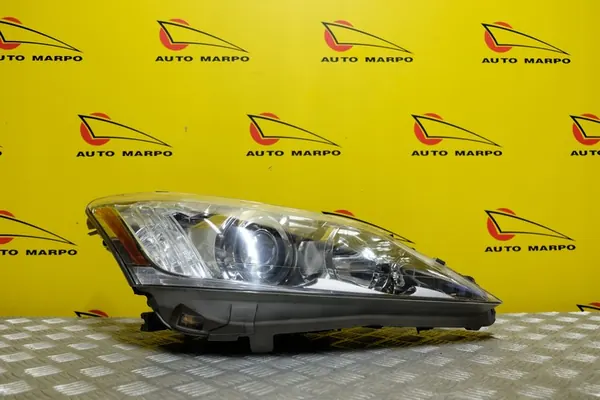 Faros Xenón Derecho LEXUS ES350 2010-2012 USA image 2