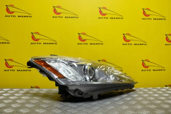 Faros Xenón Derecho LEXUS ES350 2010-2012 USA image 3