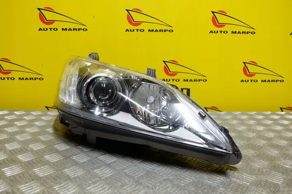 Faros Xenón Derecho LEXUS ES350 2010-2012 USA image 6