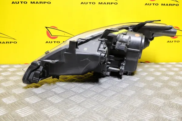 Faros Xenón Derecho LEXUS ES350 2010-2012 USA image 9