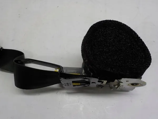 Cinturón de seguridad FORD FIESTA MK7 3D OEM C1BB-B61295-AB image 4
