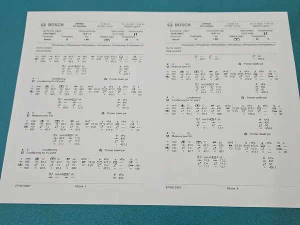 Injetor de Combustível 1.9 TDI VW Passat B5 OEM image 5
