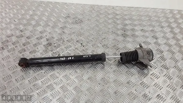 Audi A5 Stötdämpare OEM AM-493887 Begagnad image 2