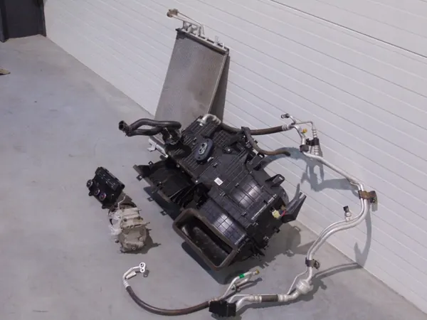 Komplett luftkonditioneringssystem för Hyundai i30 - OEM-kvalitet image 3