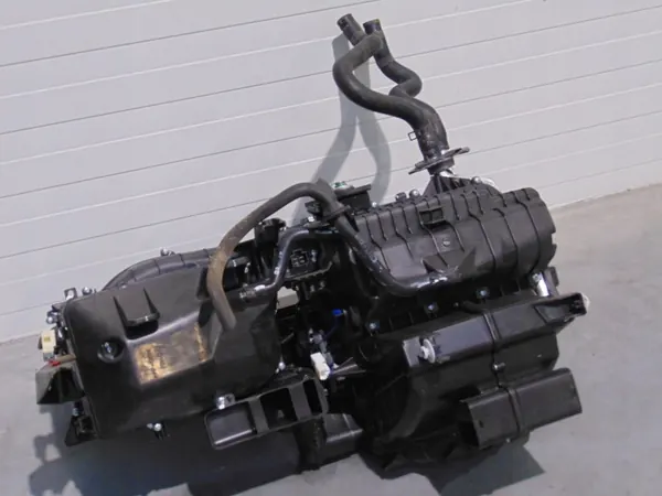 Komplett luftkonditioneringssystem för Hyundai i30 - OEM-kvalitet image 8